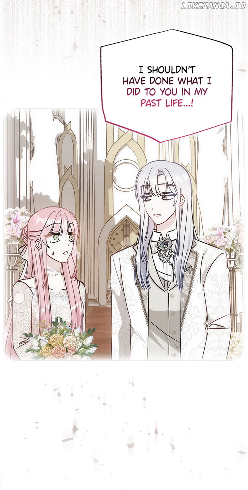 I Became the Sister of the Time-Limited Heroine Chapter 55 - page 67