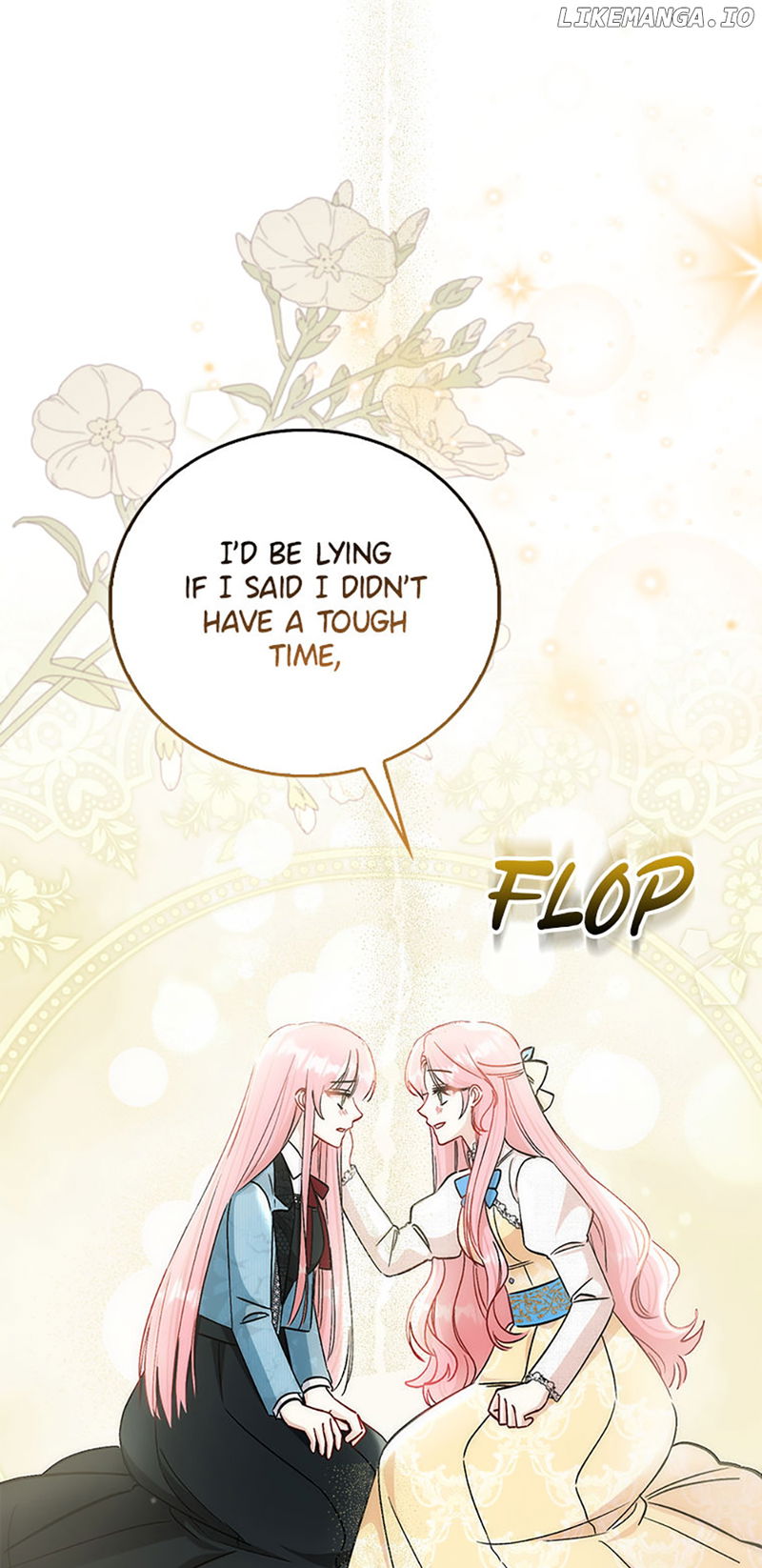 I Became the Sister of the Time-Limited Heroine Chapter 55 - page 69