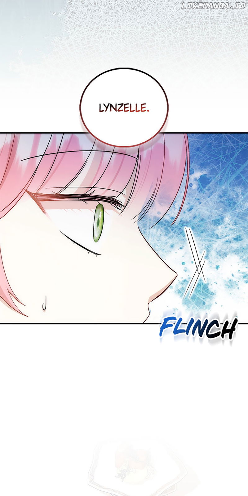 I Became the Sister of the Time-Limited Heroine Chapter 55 - page 7