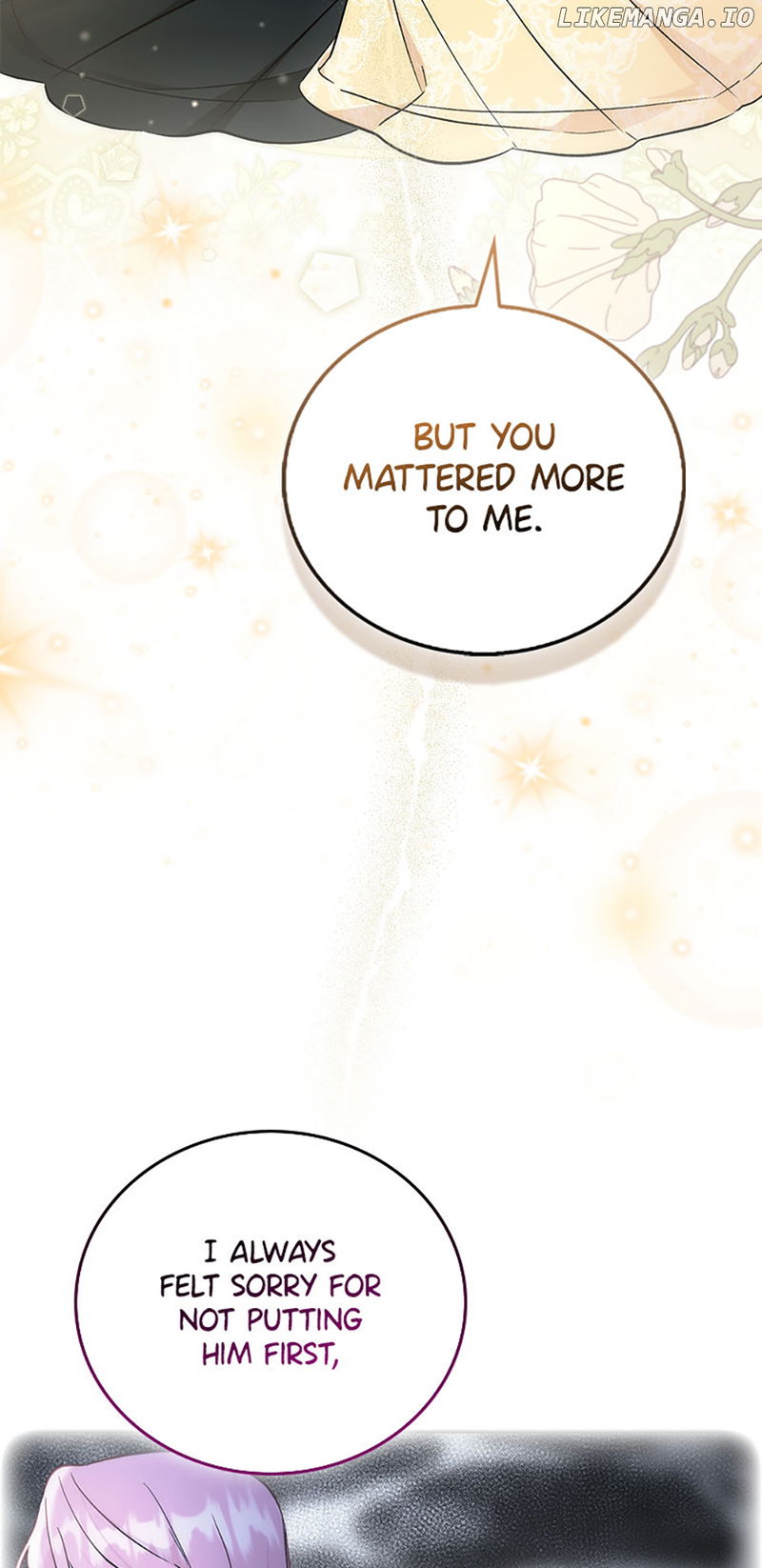 I Became the Sister of the Time-Limited Heroine Chapter 55 - page 70
