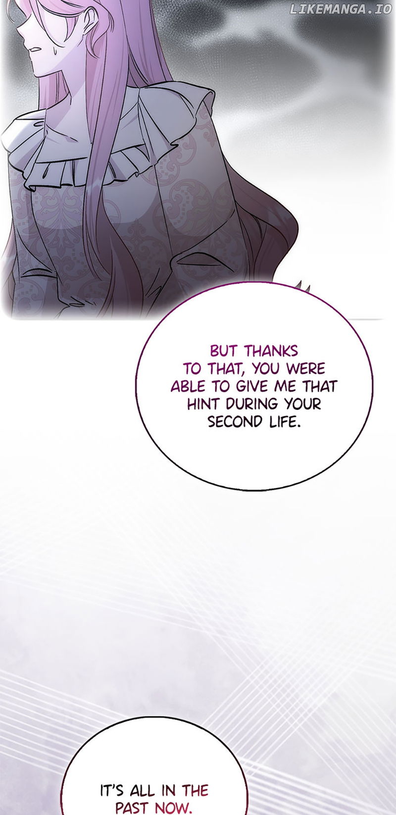 I Became the Sister of the Time-Limited Heroine Chapter 55 - page 71