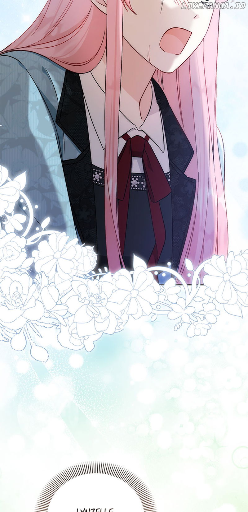 I Became the Sister of the Time-Limited Heroine Chapter 55 - page 75