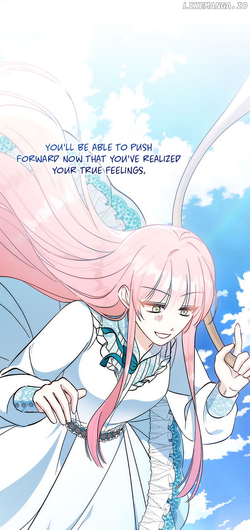 I Became the Sister of the Time-Limited Heroine Chapter 55 - page 77