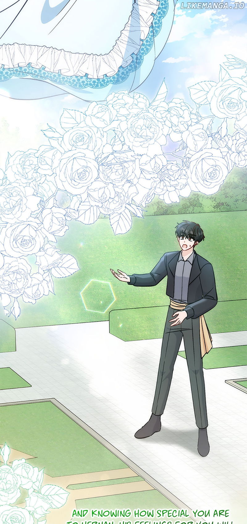 I Became the Sister of the Time-Limited Heroine Chapter 55 - page 78