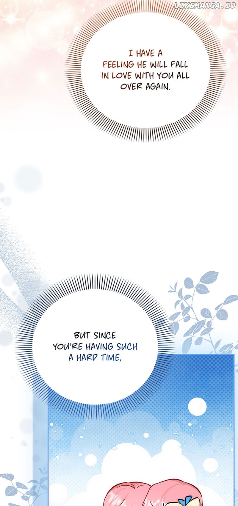 I Became the Sister of the Time-Limited Heroine Chapter 55 - page 80