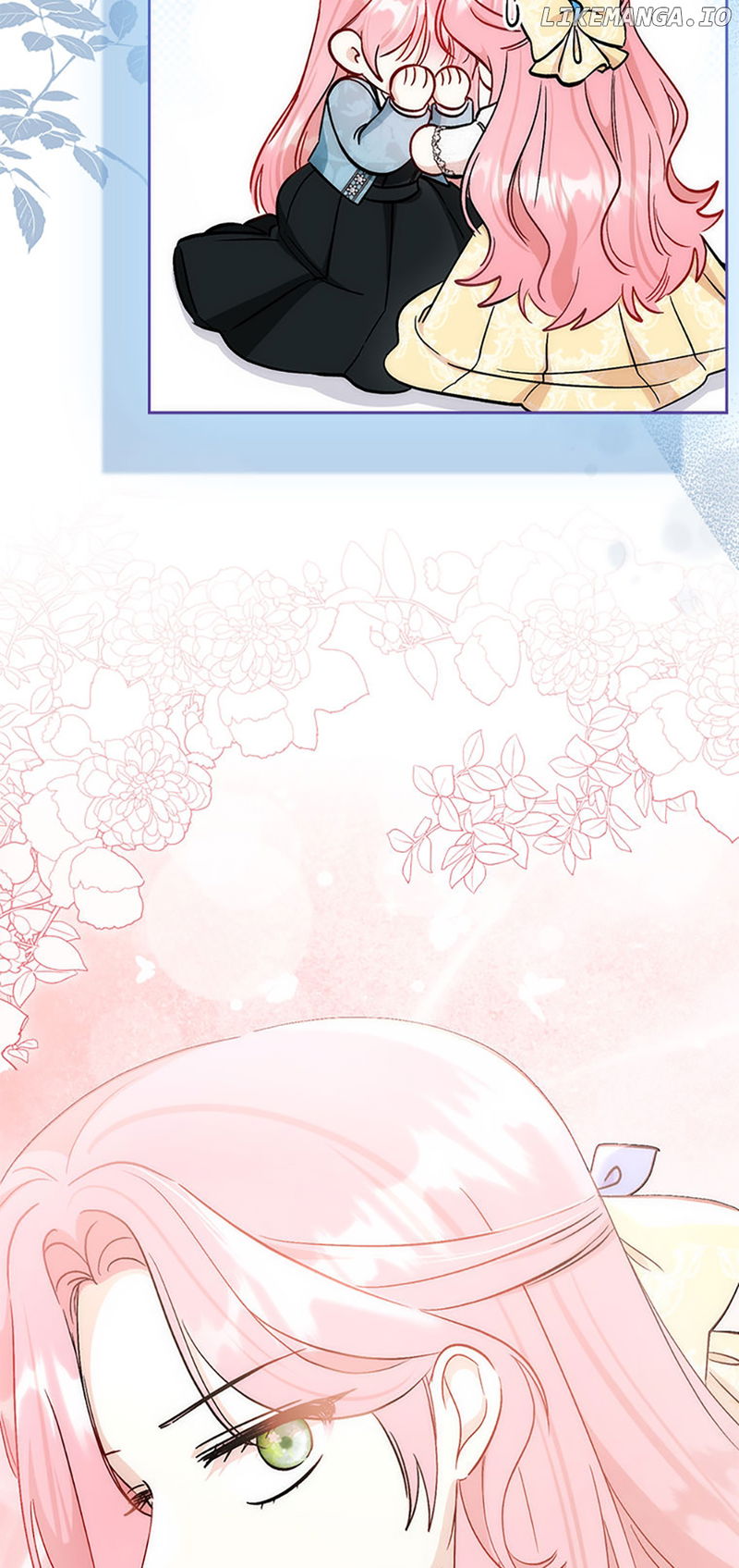 I Became the Sister of the Time-Limited Heroine Chapter 55 - page 81