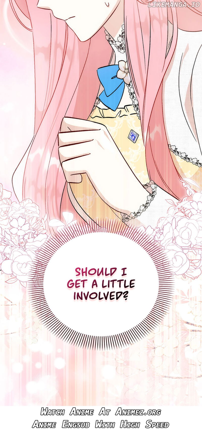 I Became the Sister of the Time-Limited Heroine Chapter 55 - page 82