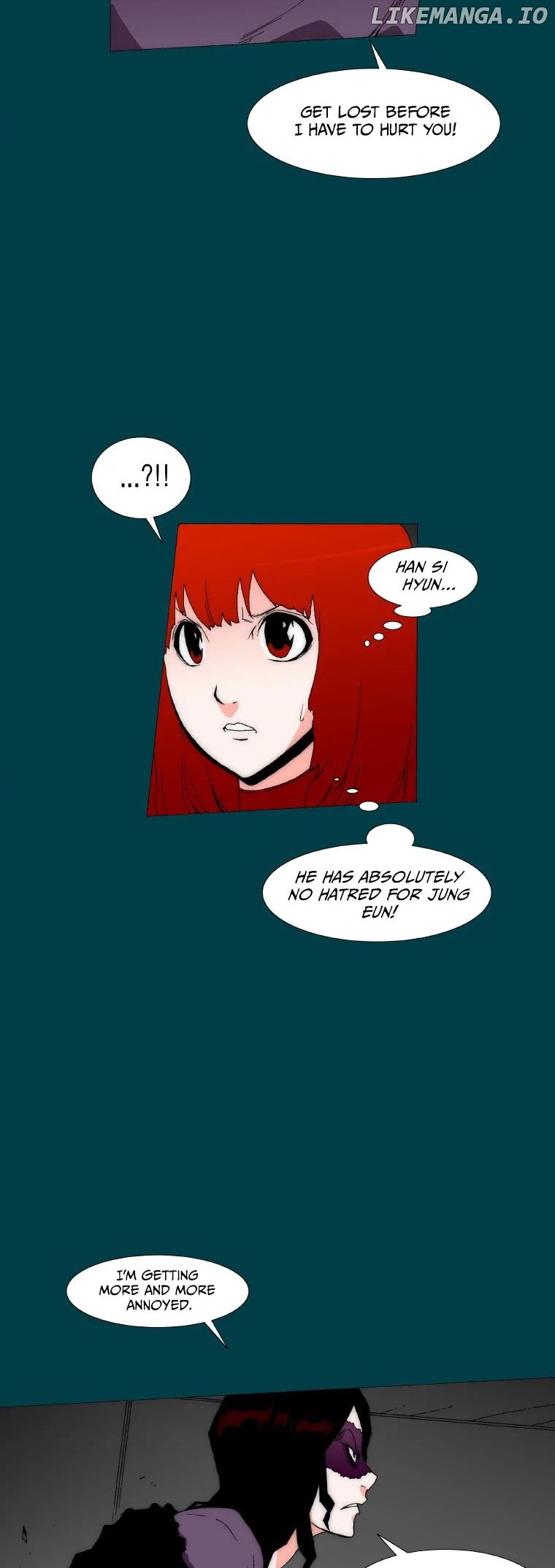 Trace 2.0 Chapter 94 - page 13