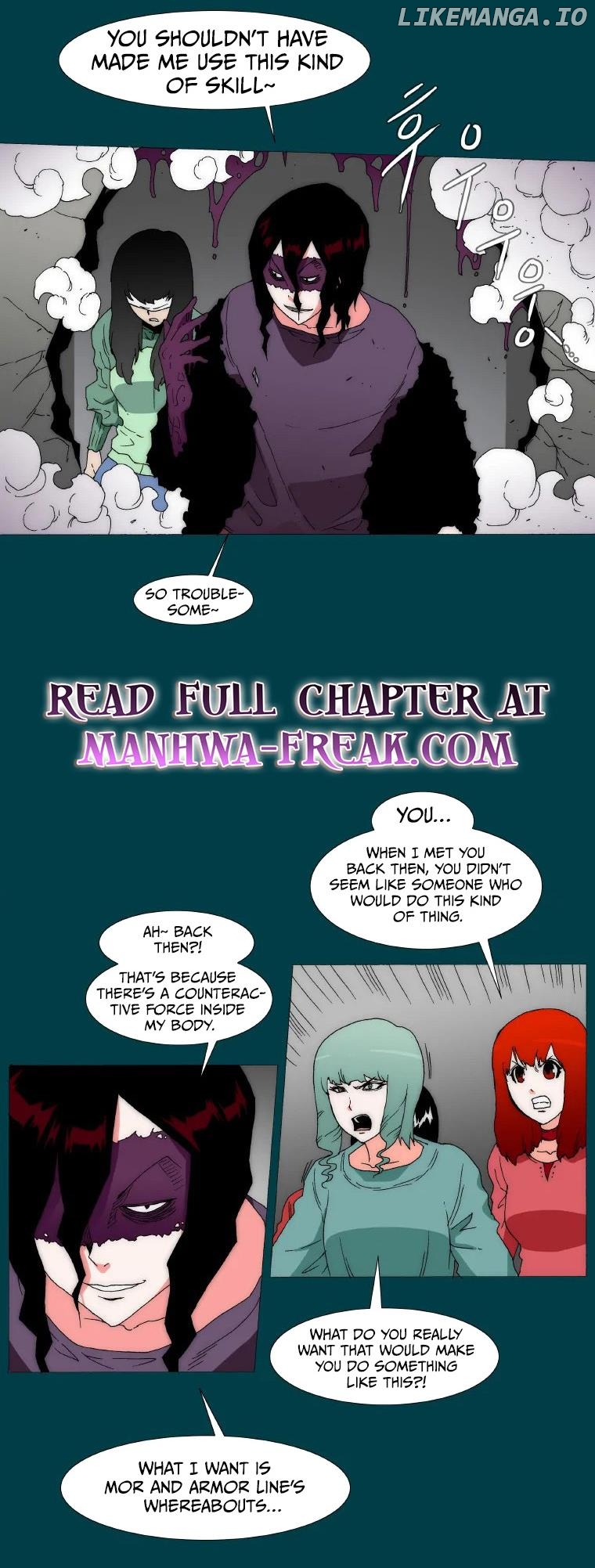Trace 2.0 Chapter 94 - page 4