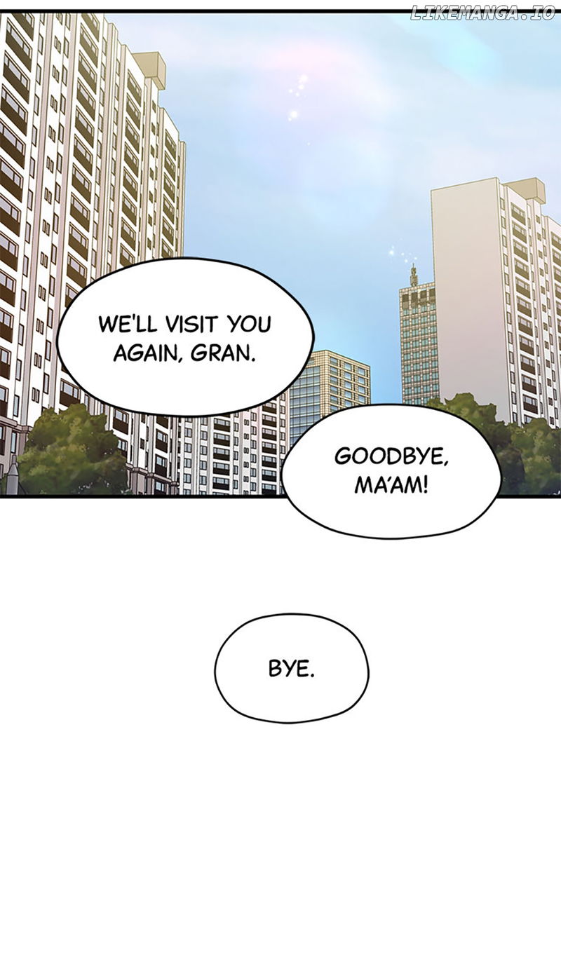 Actor Class Chapter 67 - page 20