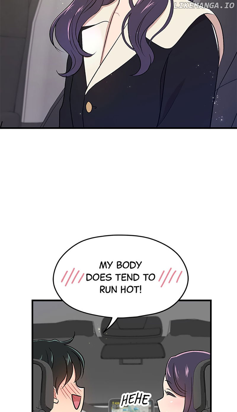 Actor Class Chapter 67 - page 27