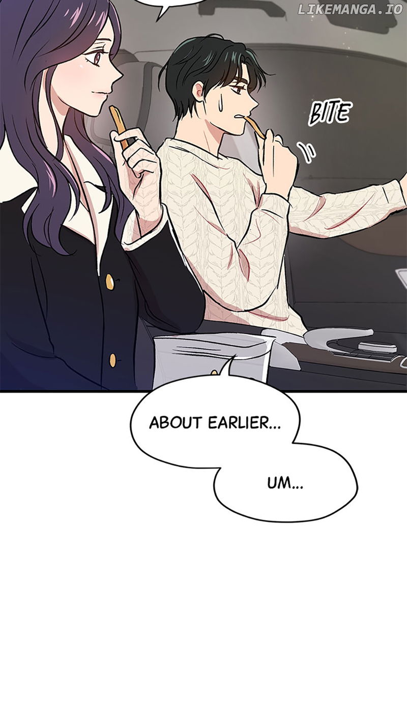 Actor Class Chapter 67 - page 32