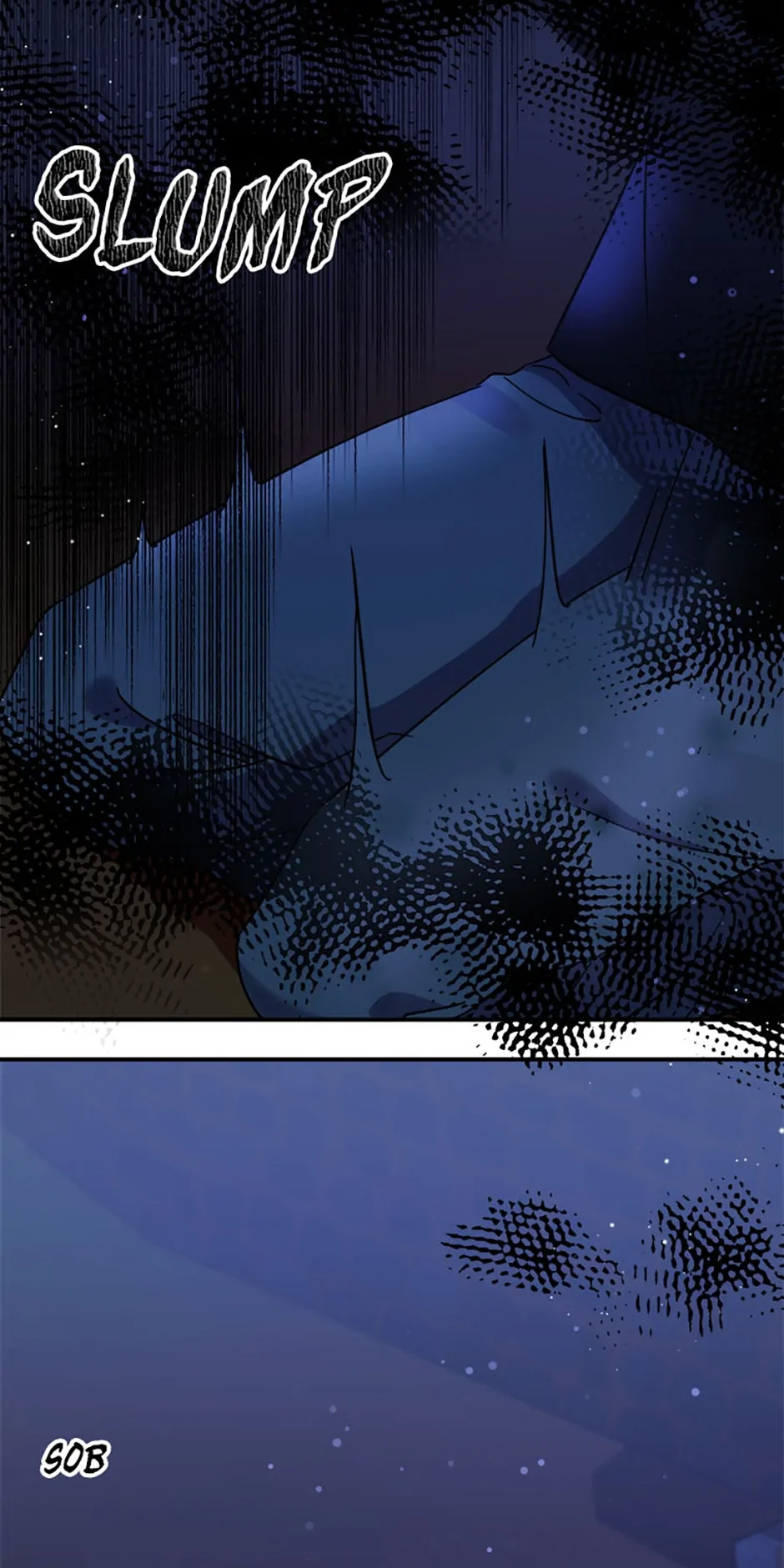 The Tale of the Tiger Girl Chapter 7 - page 10