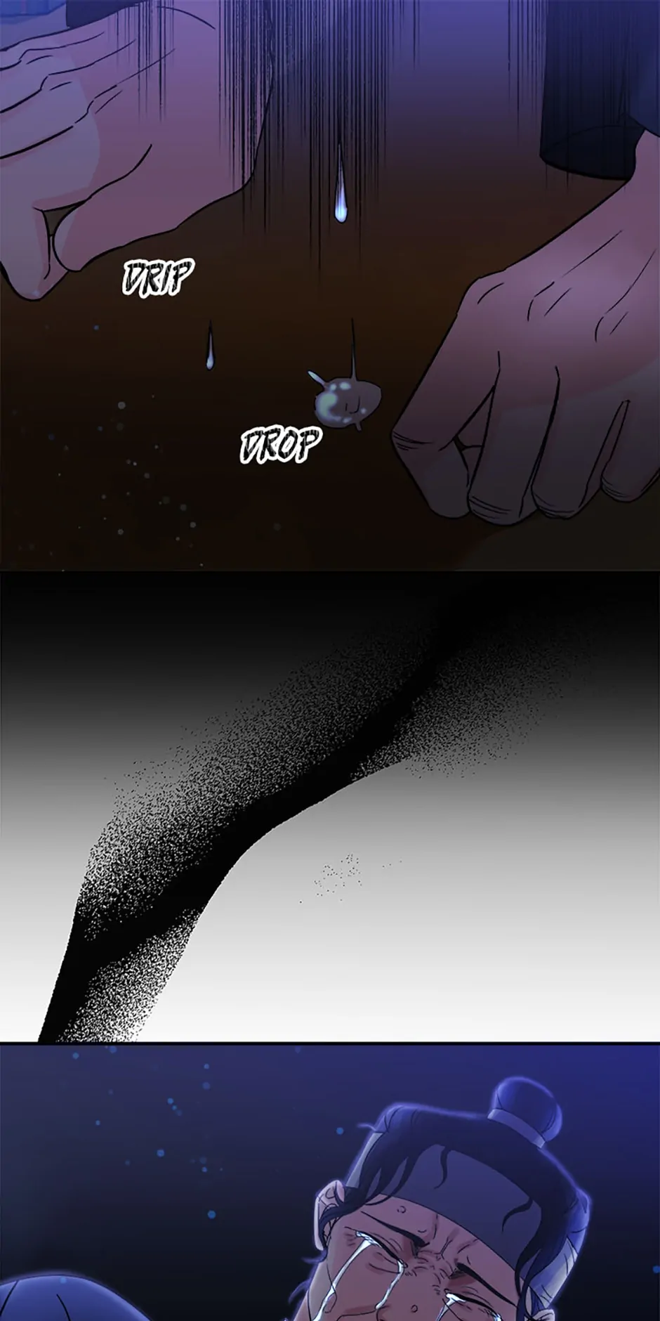The Tale of the Tiger Girl Chapter 7 - page 12