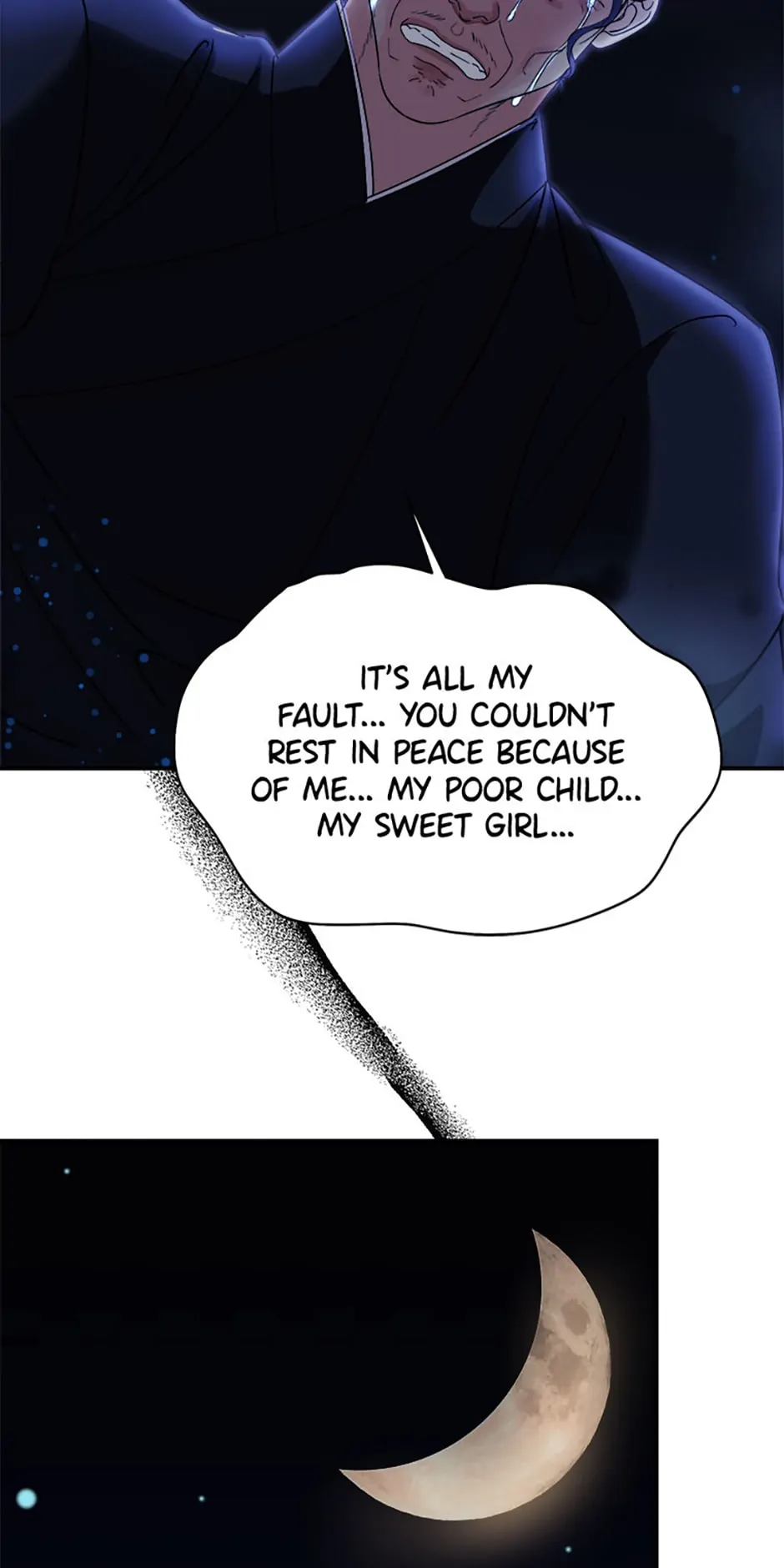 The Tale of the Tiger Girl Chapter 7 - page 13