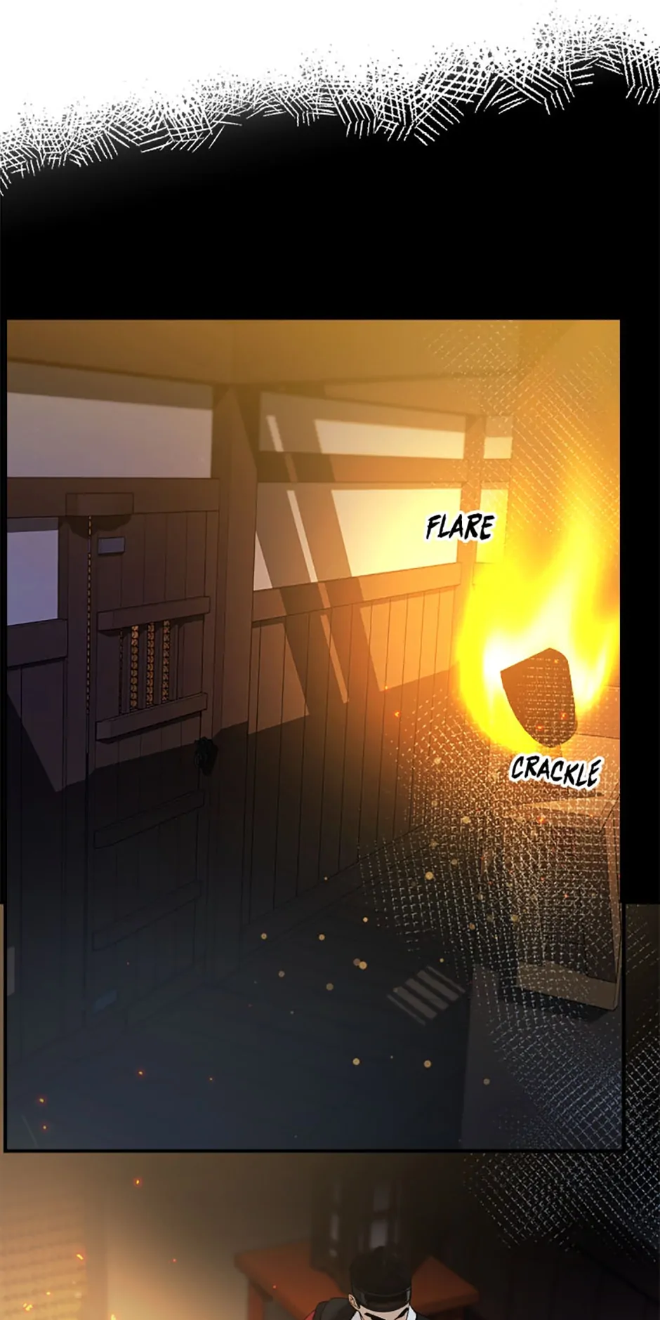 The Tale of the Tiger Girl Chapter 7 - page 24