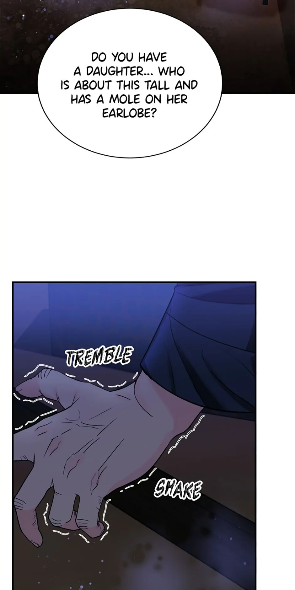 The Tale of the Tiger Girl Chapter 7 - page 3