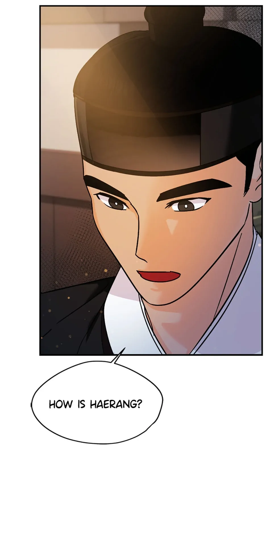 The Tale of the Tiger Girl Chapter 7 - page 31