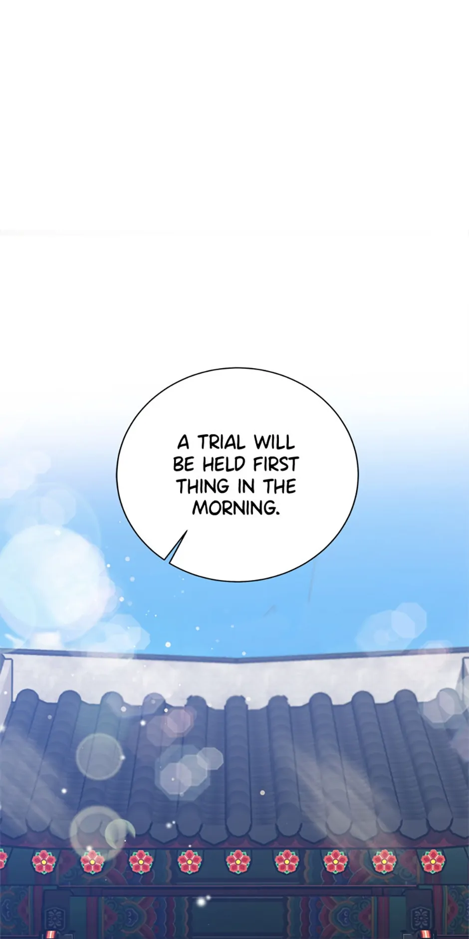 The Tale of the Tiger Girl Chapter 7 - page 37