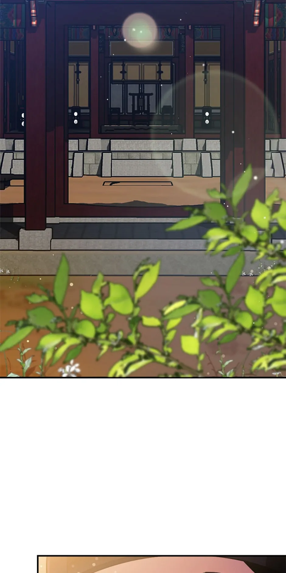 The Tale of the Tiger Girl Chapter 7 - page 38