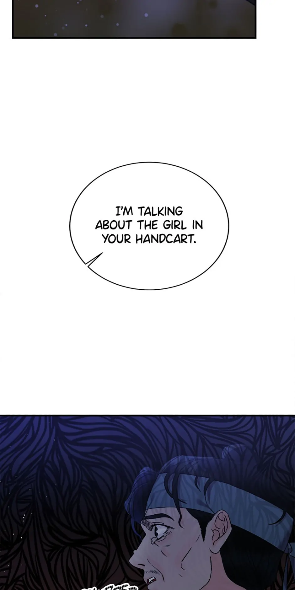 The Tale of the Tiger Girl Chapter 7 - page 4