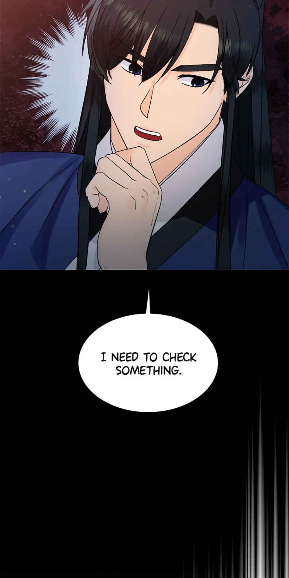 The Tale of the Tiger Girl Chapter 7 - page 47