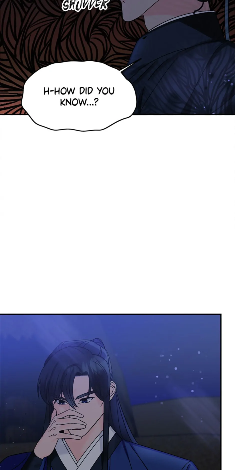 The Tale of the Tiger Girl Chapter 7 - page 5