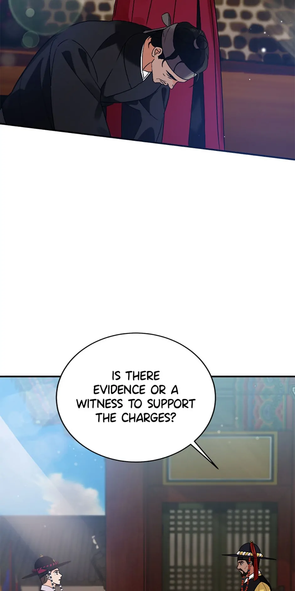 The Tale of the Tiger Girl Chapter 7 - page 53