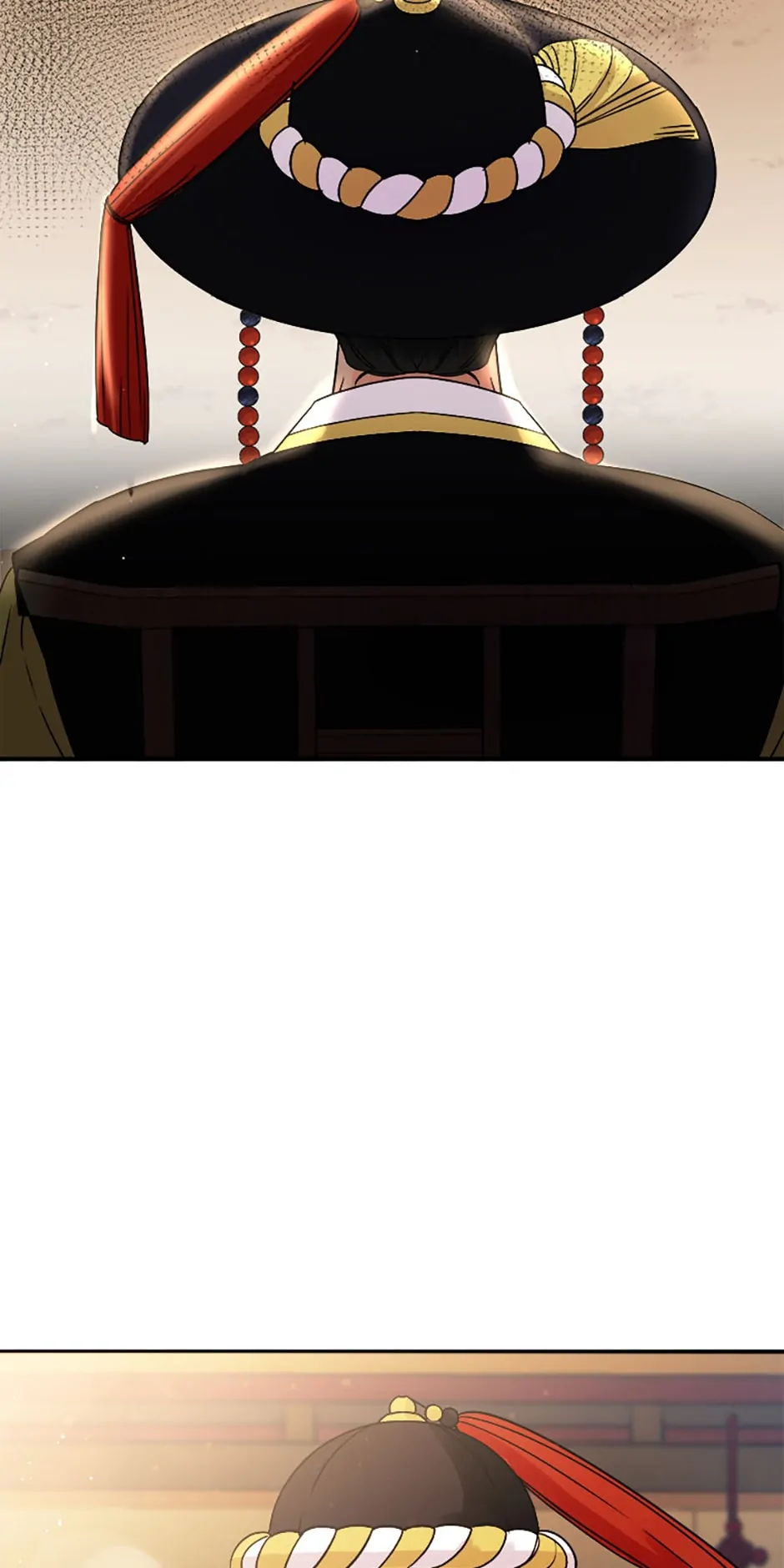 The Tale of the Tiger Girl Chapter 7 - page 64