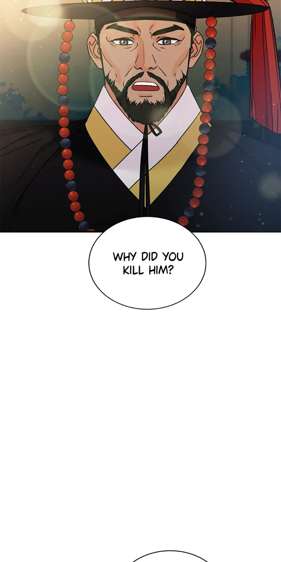 The Tale of the Tiger Girl Chapter 7 - page 65