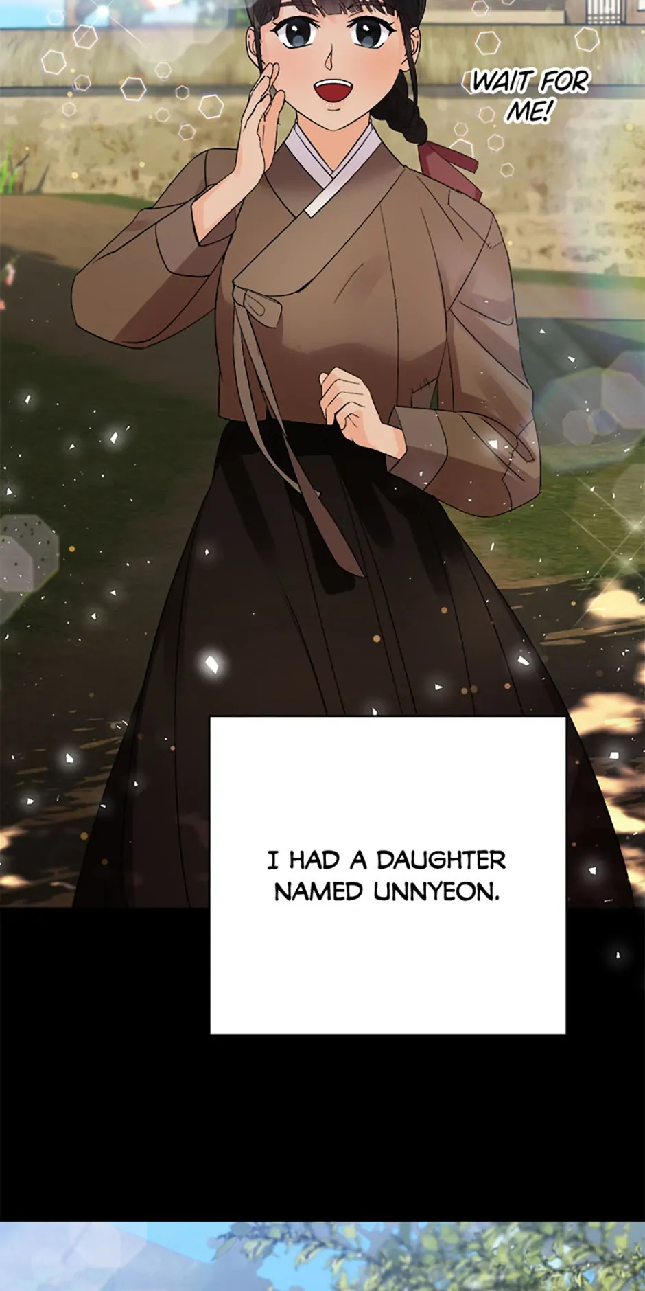 The Tale of the Tiger Girl Chapter 7 - page 70