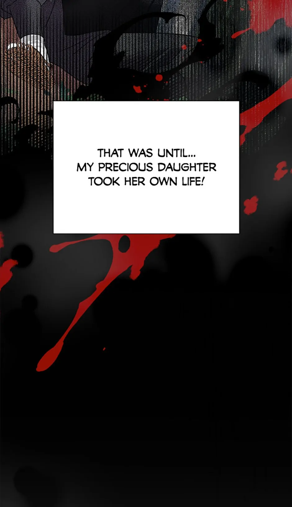 The Tale of the Tiger Girl Chapter 7 - page 73