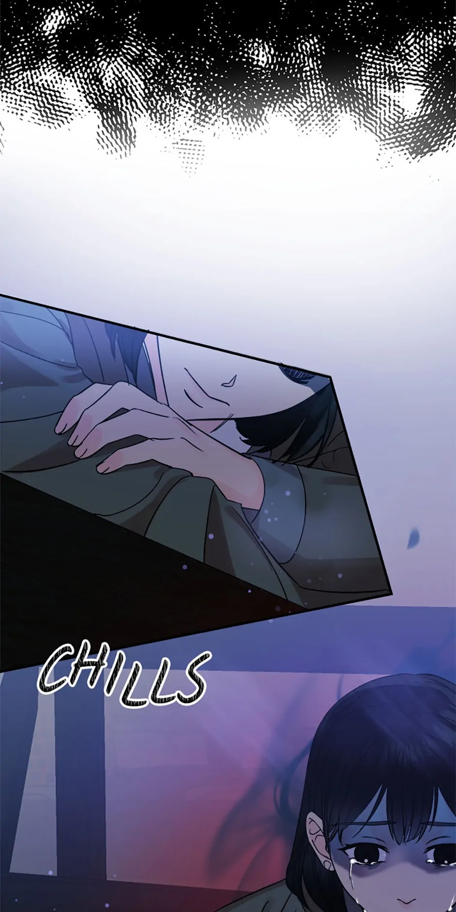 The Tale of the Tiger Girl Chapter 7 - page 8