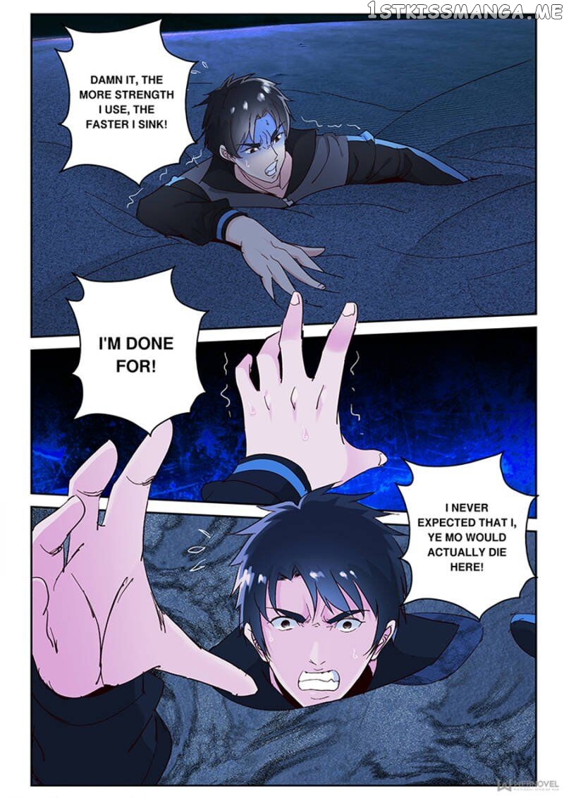 Strongest Abandoned Son chapter 114 - page 2