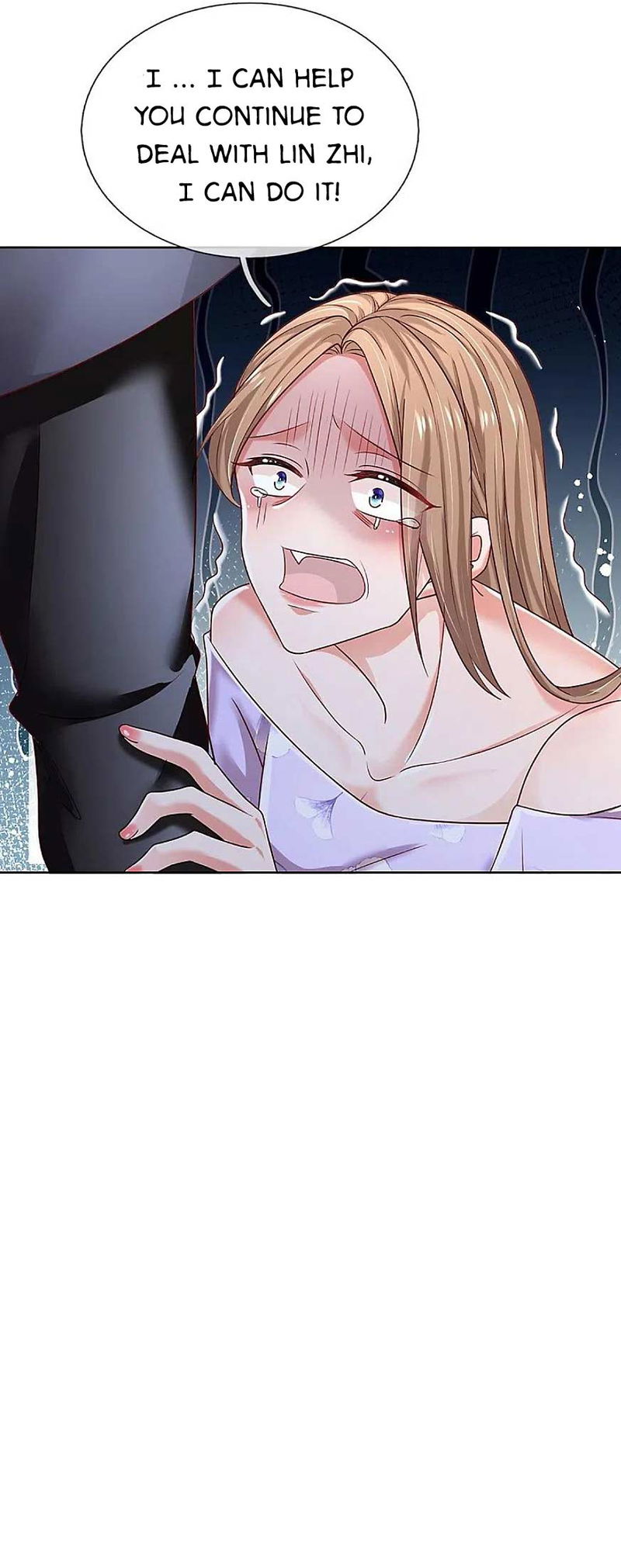 Mommy Run Away: Daddy Is Chasing After You Chapter 359 - page 10