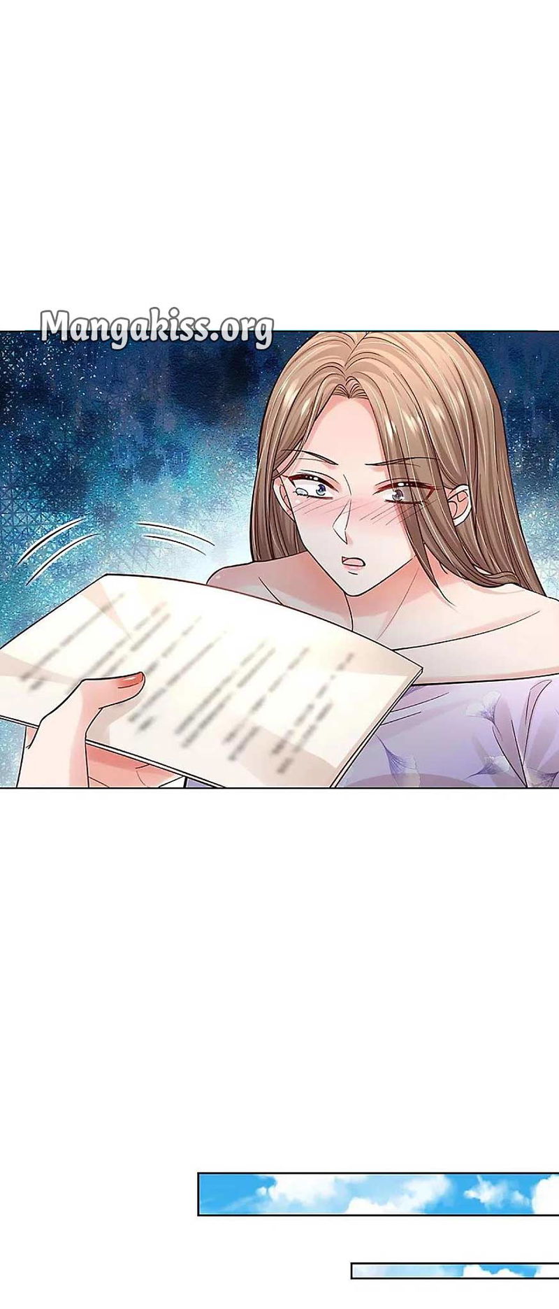 Mommy Run Away: Daddy Is Chasing After You Chapter 359 - page 12
