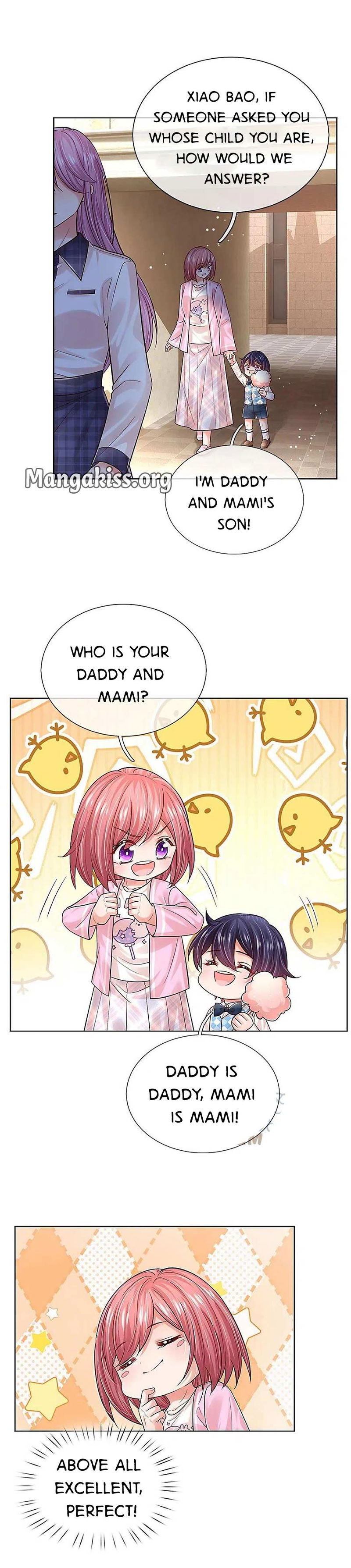Mommy Run Away: Daddy Is Chasing After You Chapter 359 - page 14