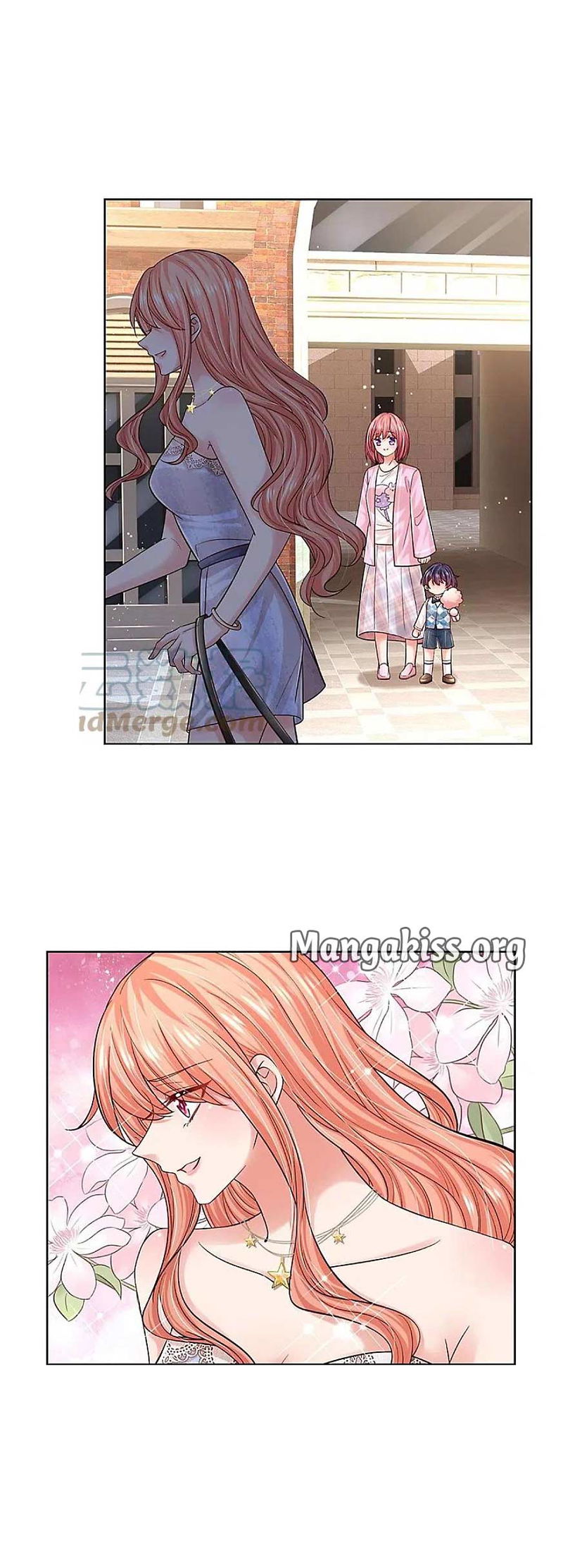 Mommy Run Away: Daddy Is Chasing After You Chapter 359 - page 16