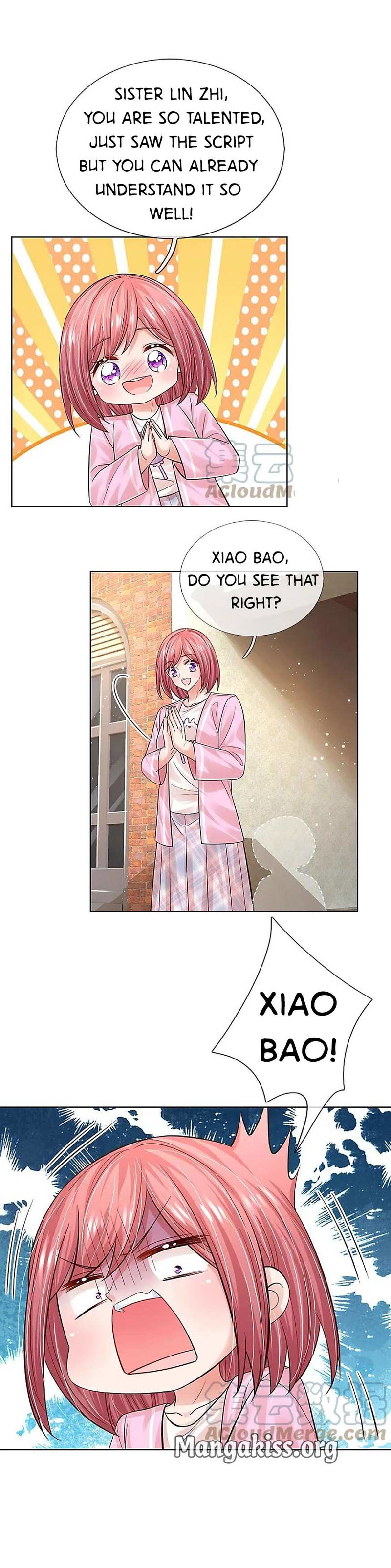 Mommy Run Away: Daddy Is Chasing After You Chapter 359 - page 17