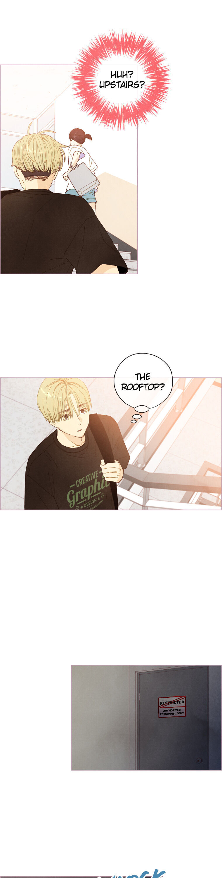 A Beloved Existence chapter 26 - page 13