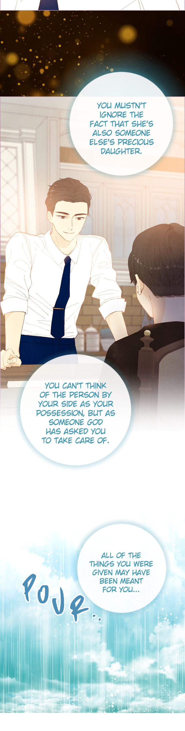 A Beloved Existence chapter 26 - page 25