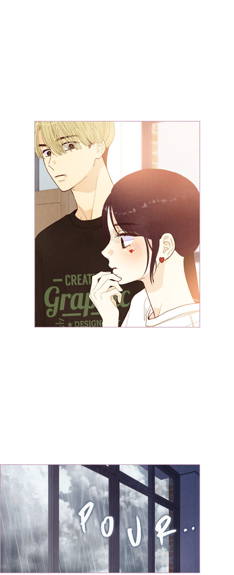 A Beloved Existence chapter 26 - page 8