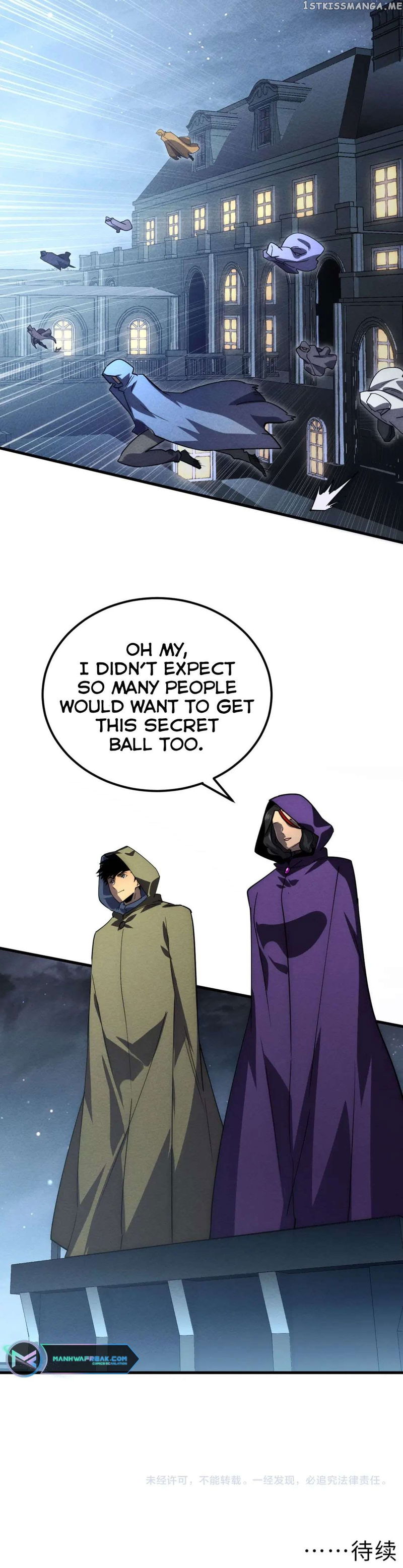 Rise From The Rubble Chapter 178 - page 12