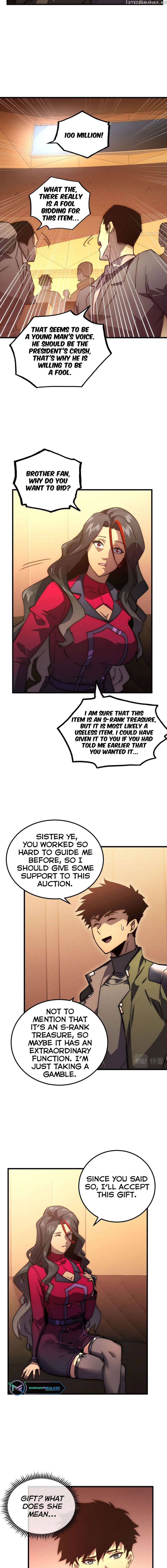 Rise From The Rubble Chapter 178 - page 4