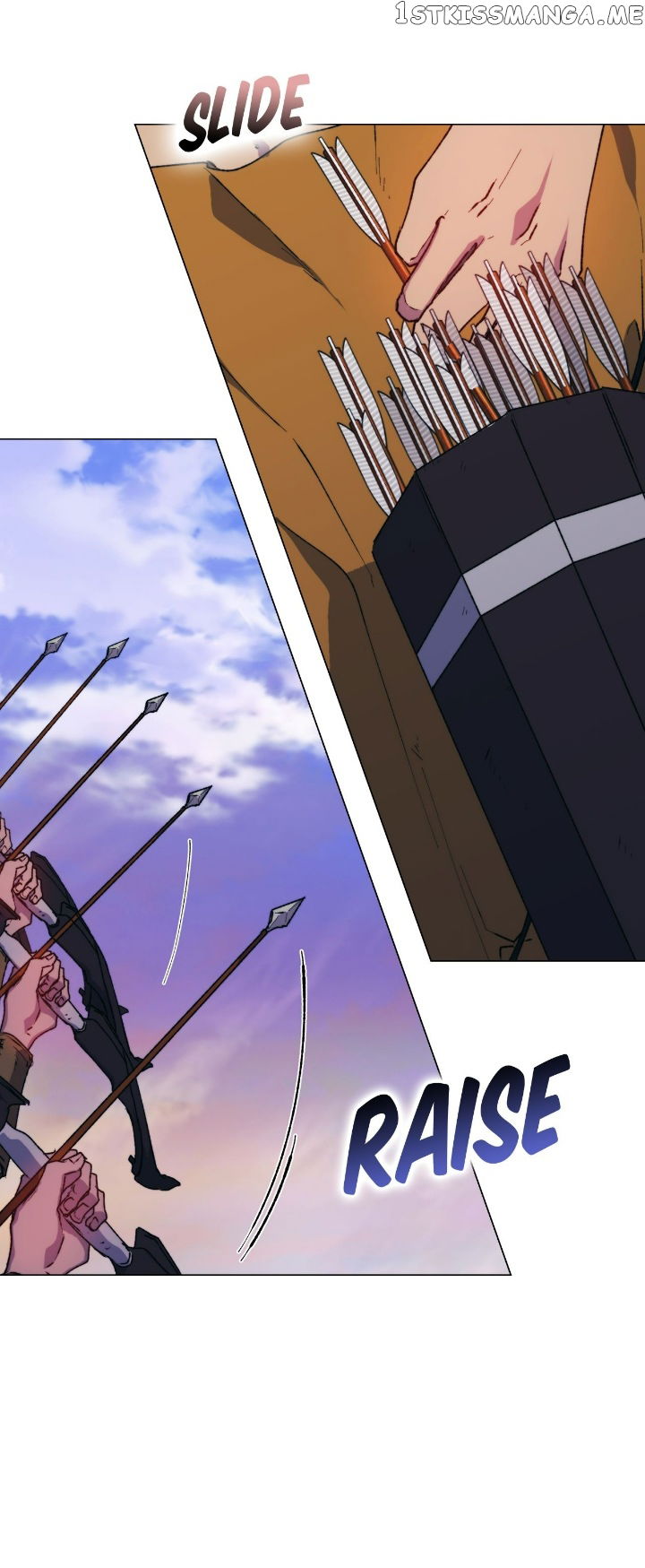I'll Raise You Well in This Life, Your Majesty! Chapter 75 - page 21