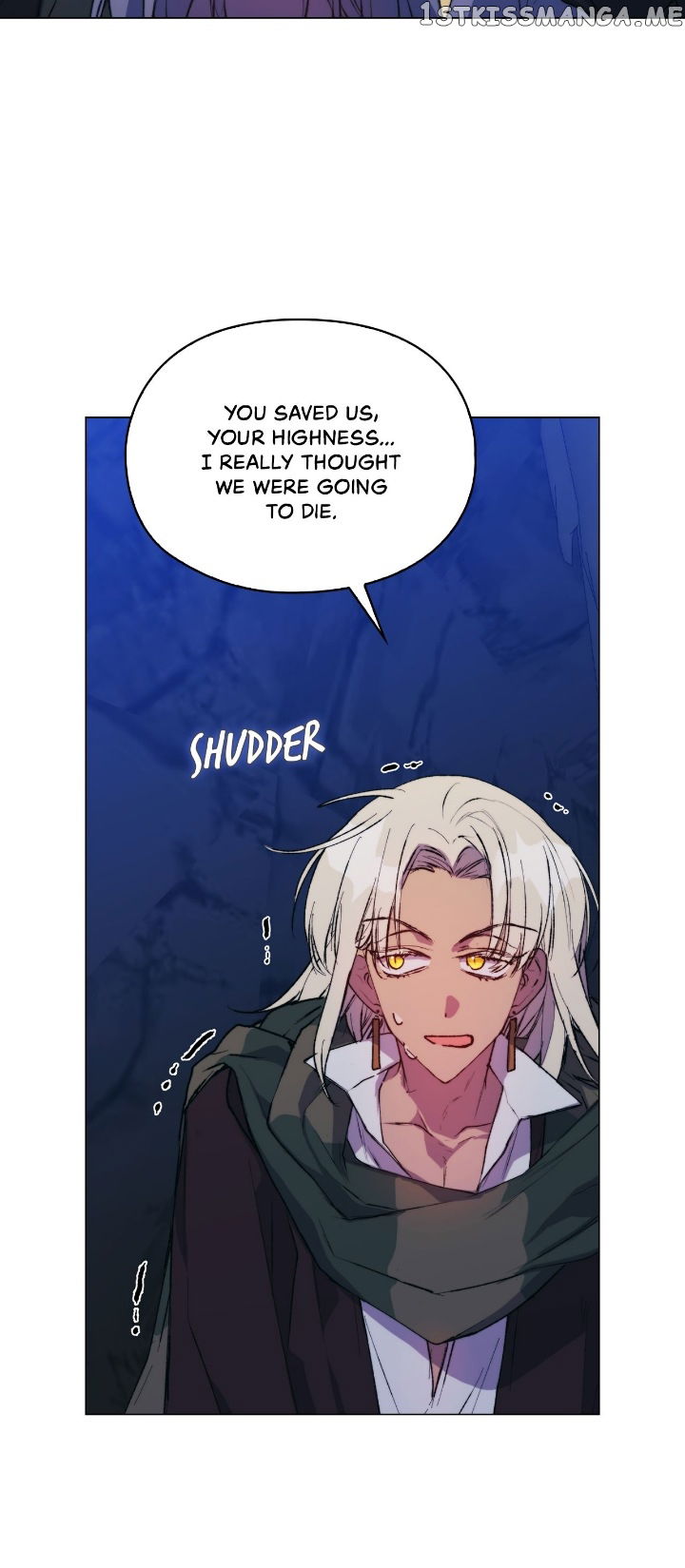 I'll Raise You Well in This Life, Your Majesty! Chapter 75 - page 24