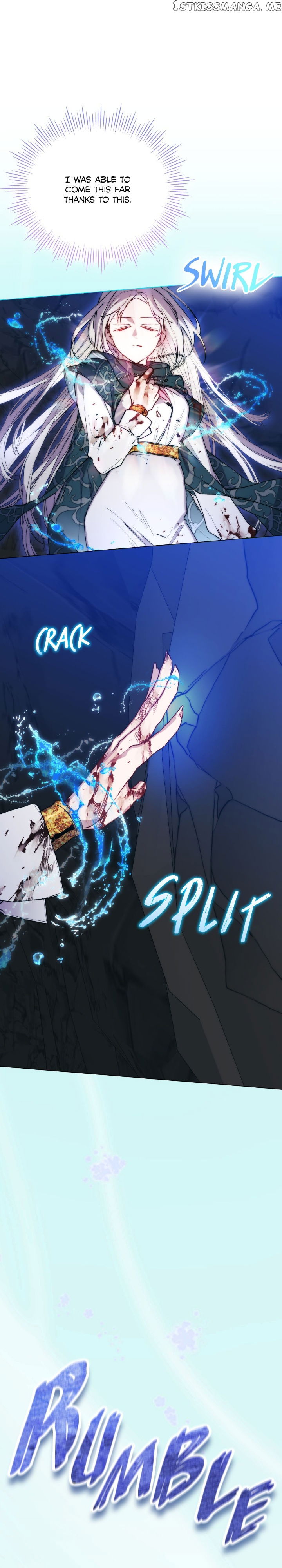 I'll Raise You Well in This Life, Your Majesty! Chapter 75 - page 30