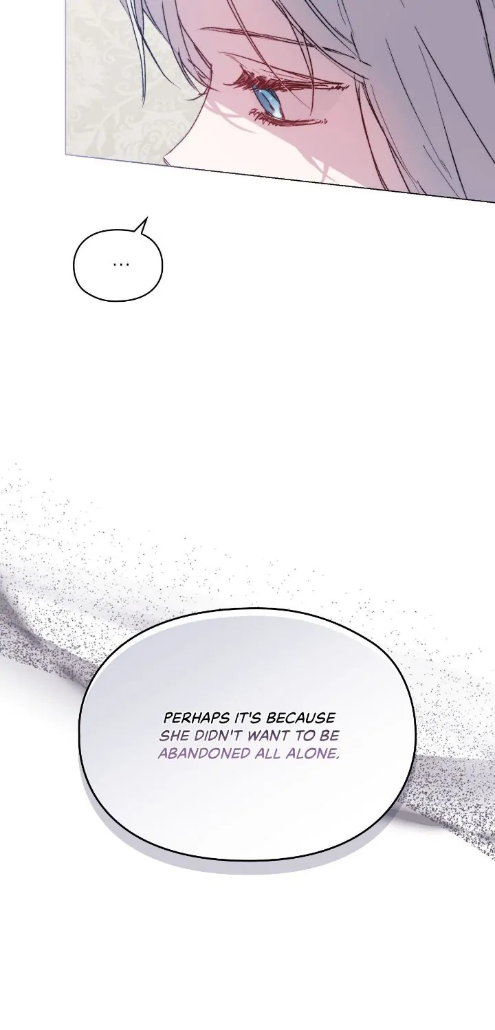 I'll Raise You Well in This Life, Your Majesty! Chapter 95 - page 23