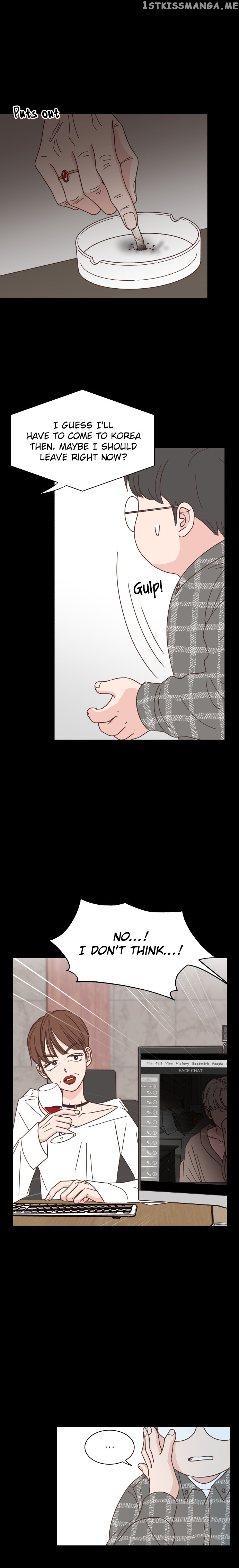 One of a Kind Romance chapter 84 - page 14