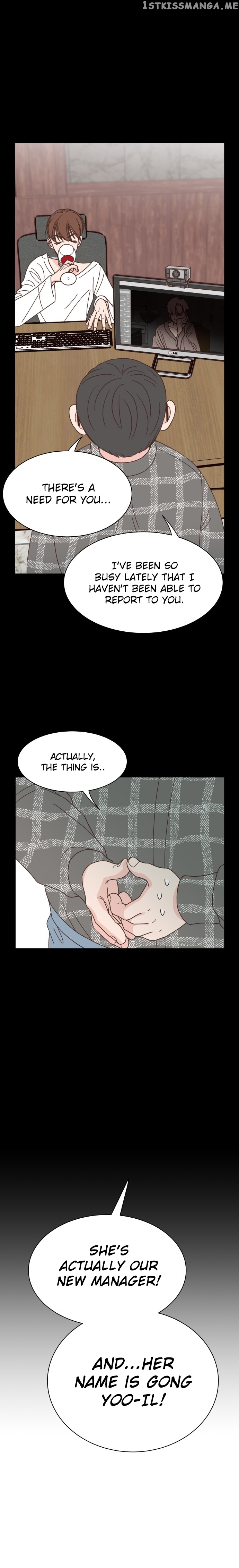 One of a Kind Romance chapter 84 - page 15